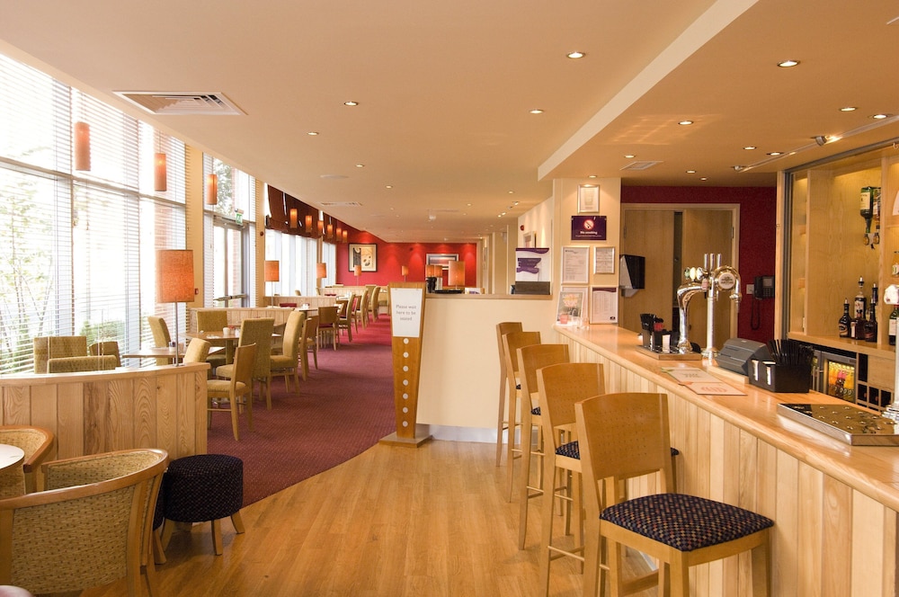 Premier Inn Reading Central 14