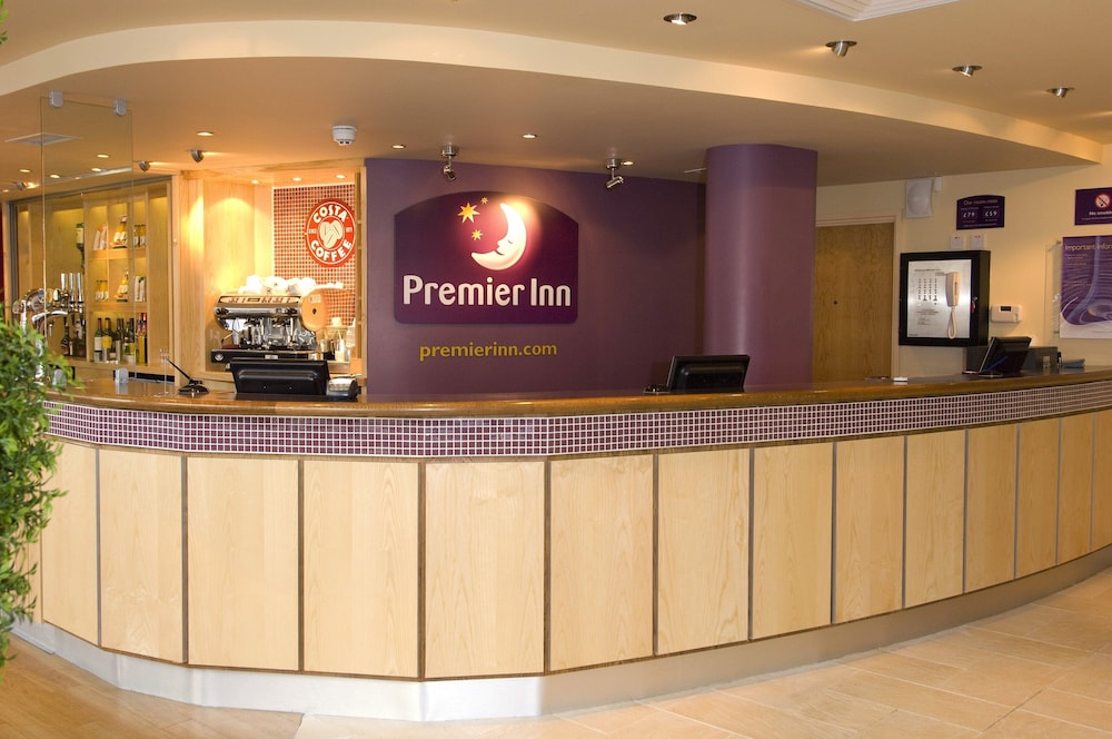 Premier Inn Reading Central 2