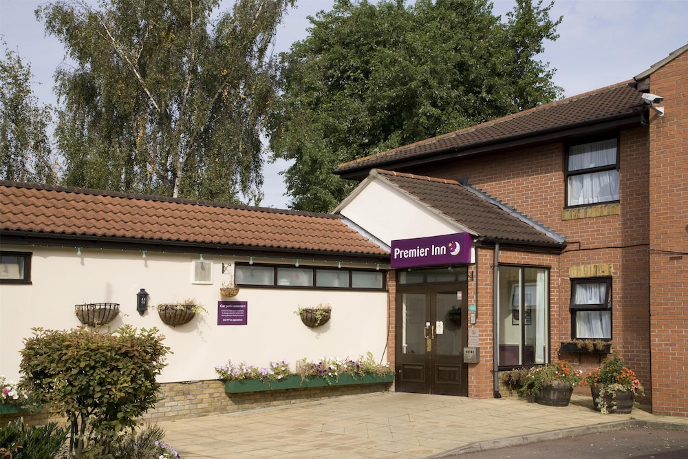 Premier Inn London Romford West 1