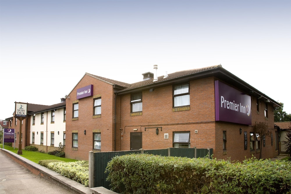 Premier Inn London Romford West 9