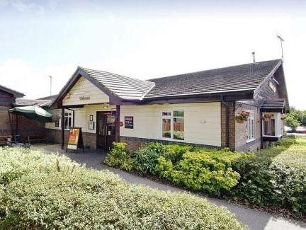 Premier Inn Sittingbourne Kent 1