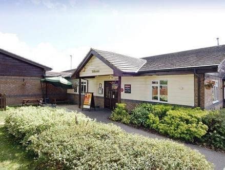 Premier Inn Sittingbourne Kent 8