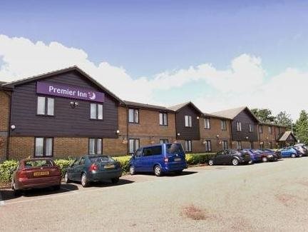 Premier Inn Sittingbourne Kent 10