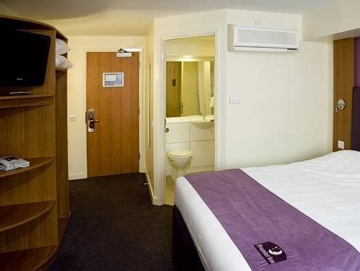 Premier Inn Sittingbourne Kent 2
