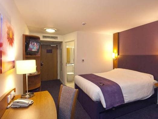 Premier Inn Sittingbourne Kent 18