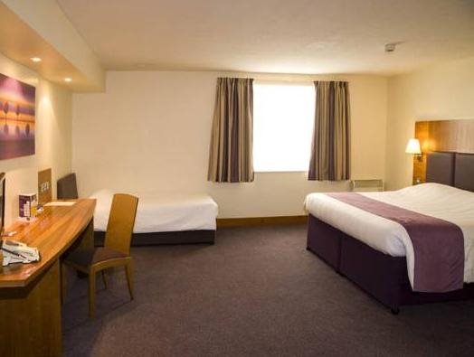 Premier Inn Sittingbourne Kent 19