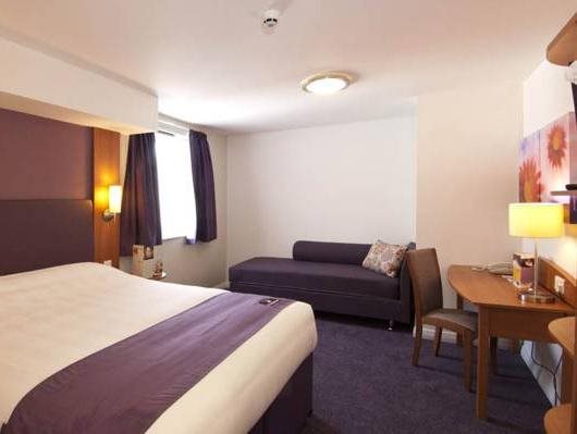 Premier Inn Sittingbourne Kent 20