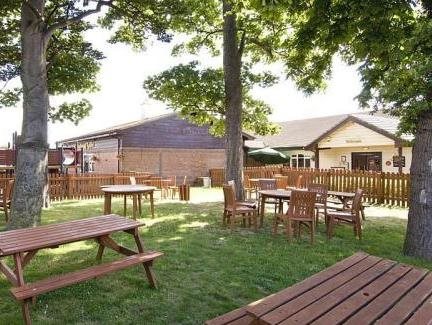 Premier Inn Sittingbourne Kent 5