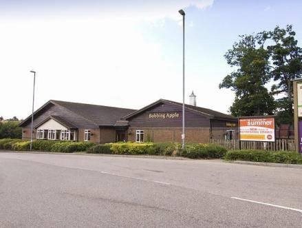 Premier Inn Sittingbourne Kent 7
