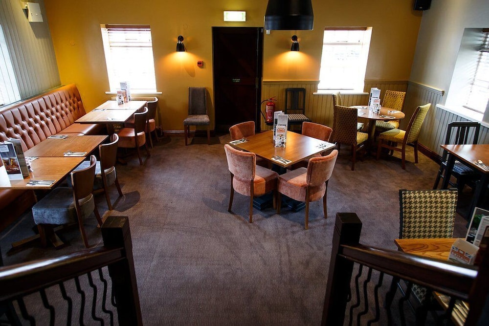 Premier Inn Stevenage North 21