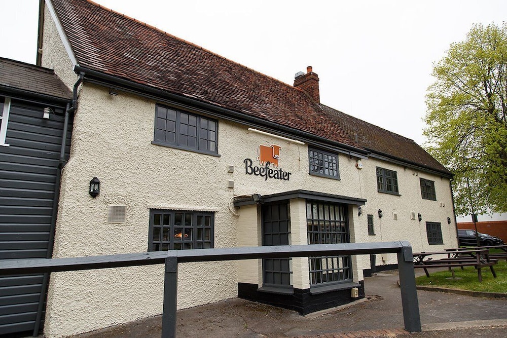 Premier Inn Stevenage North 1