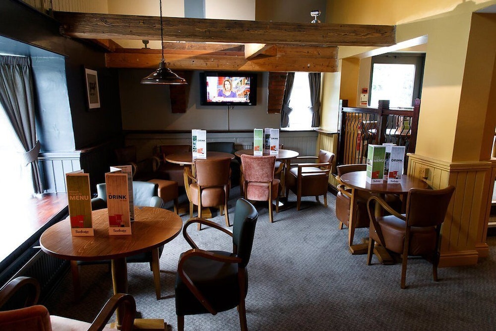 Premier Inn Stevenage North 23