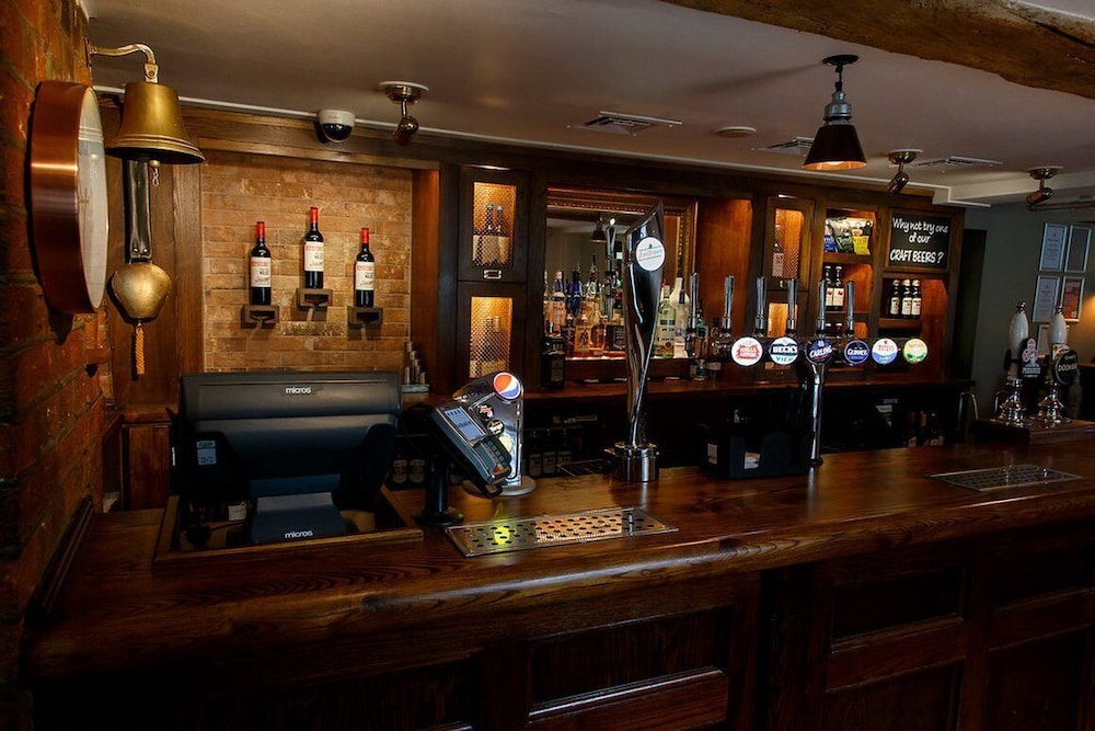 Premier Inn Stevenage North 12