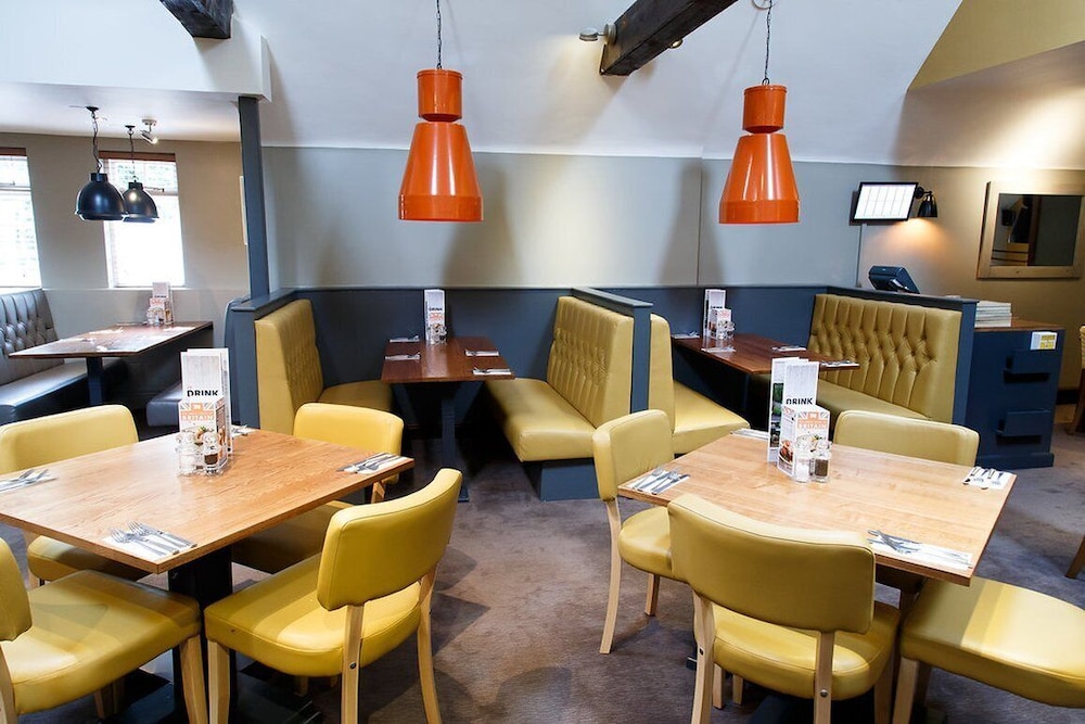 Premier Inn Stevenage North 24