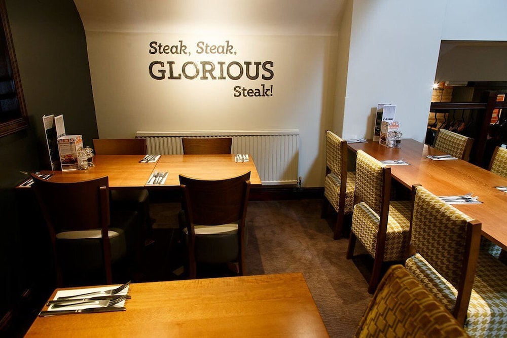 Premier Inn Stevenage North 19