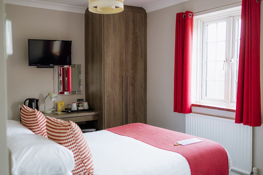 Red Mullions Guest House 18