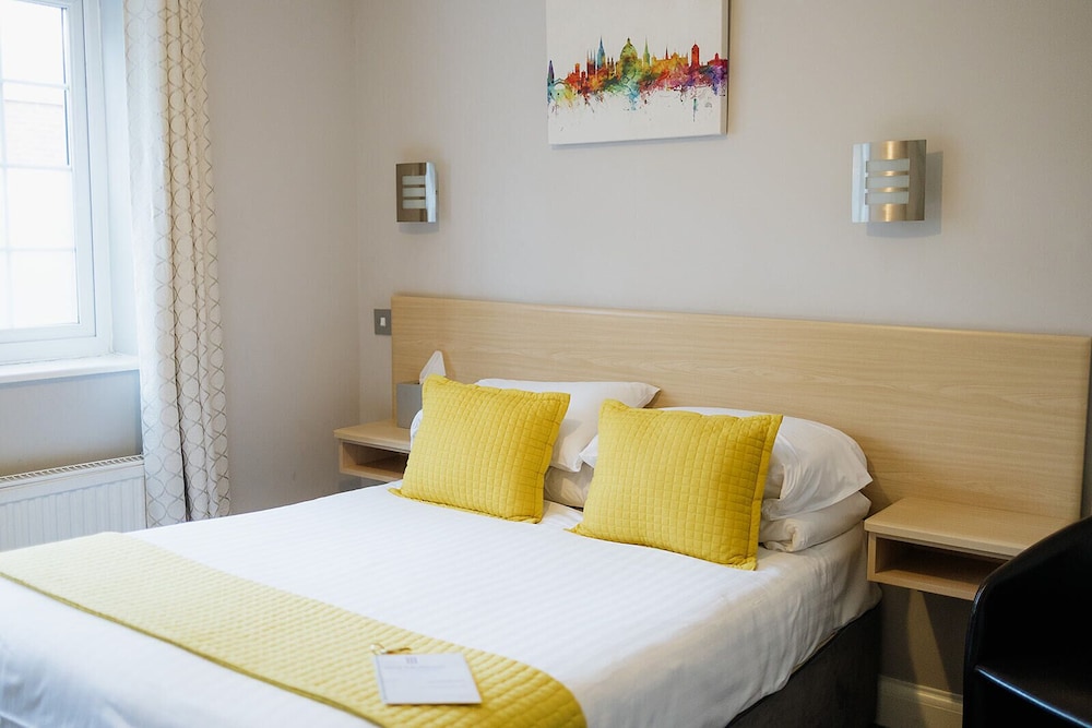 Red Mullions Guest House 20
