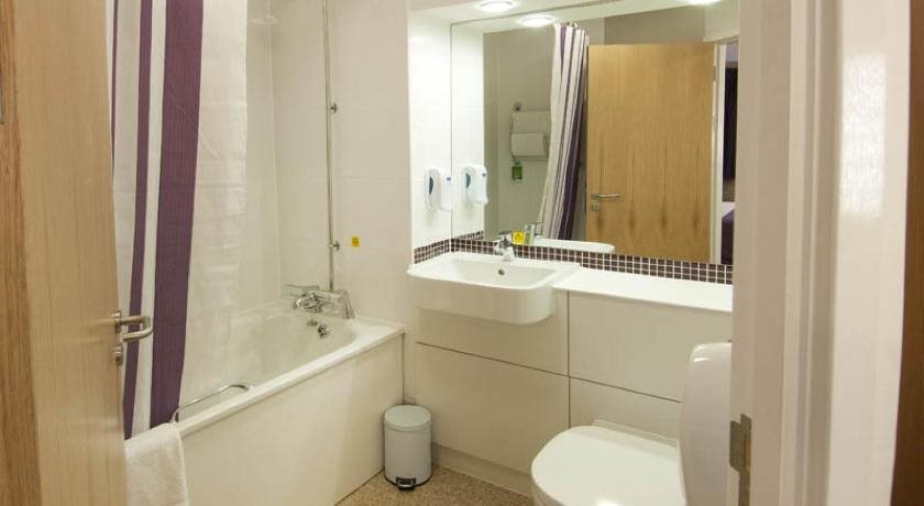 Premier Inn Chessington 9