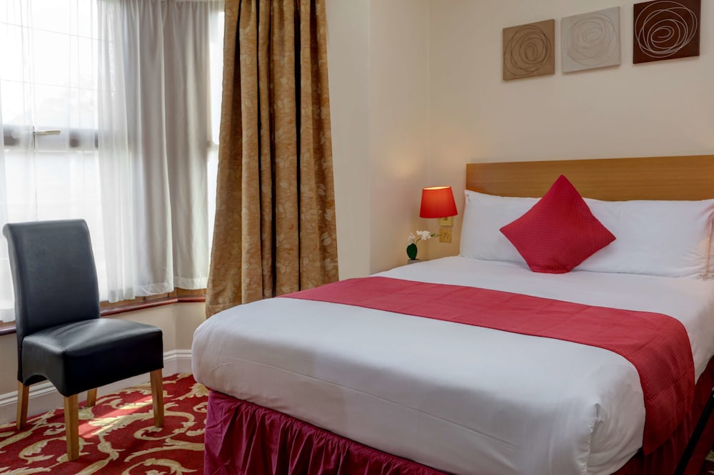 Best Western London Ilford Hotel 18