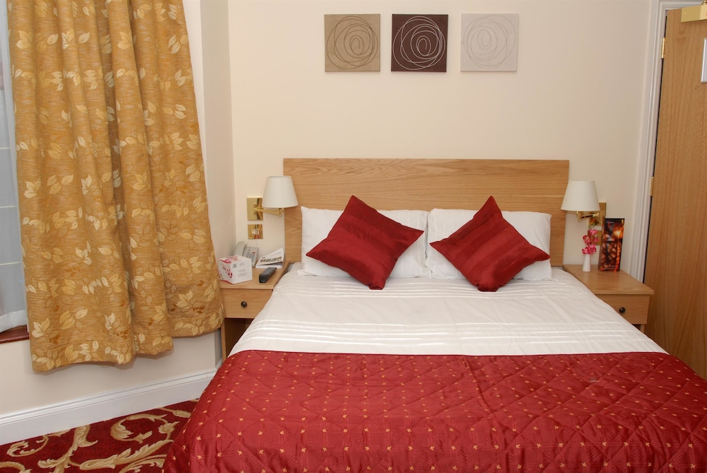 Best Western London Ilford Hotel 11
