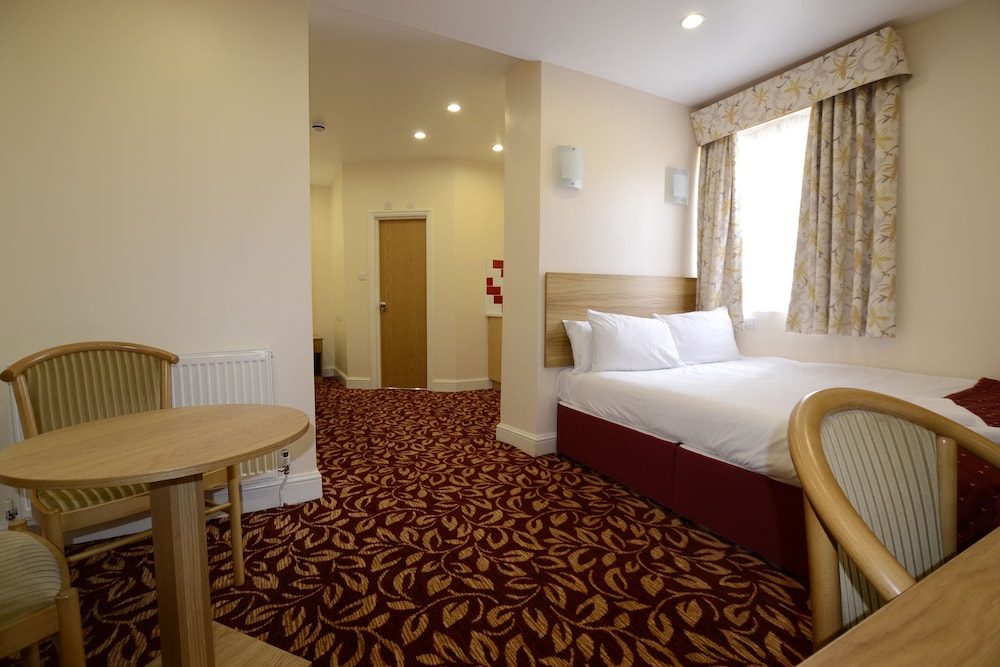 Best Western London Ilford Hotel 3