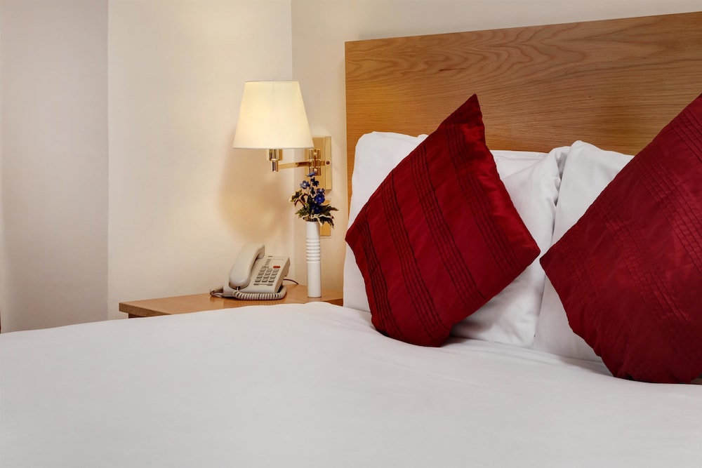 Best Western London Ilford Hotel 14