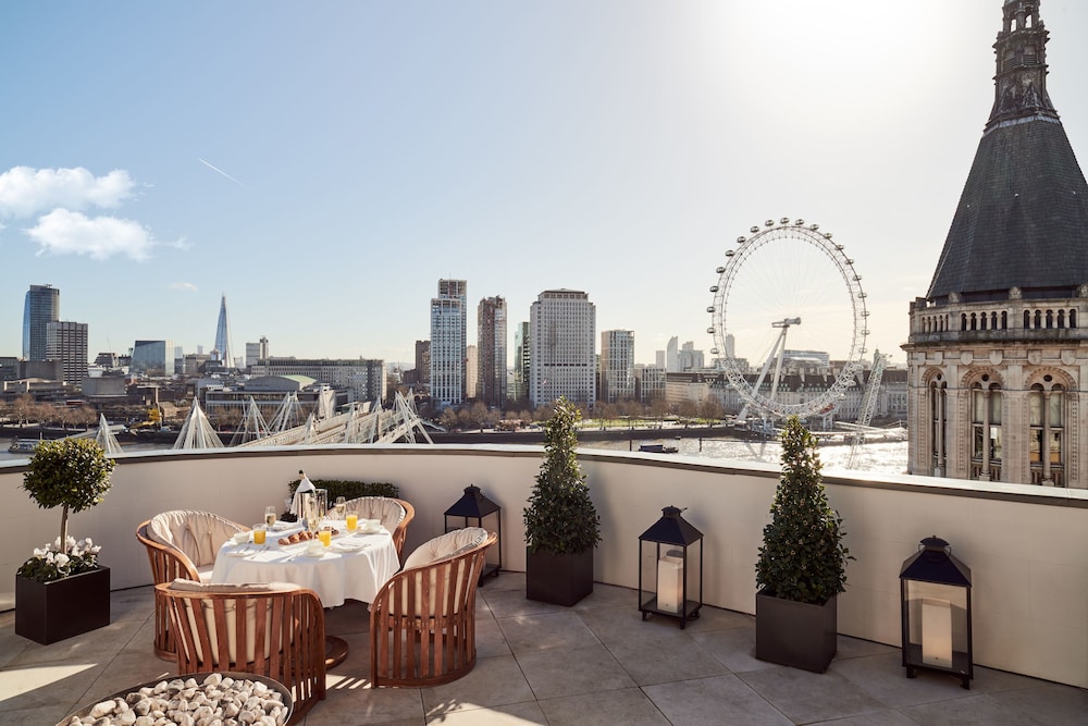 Corinthia London 1