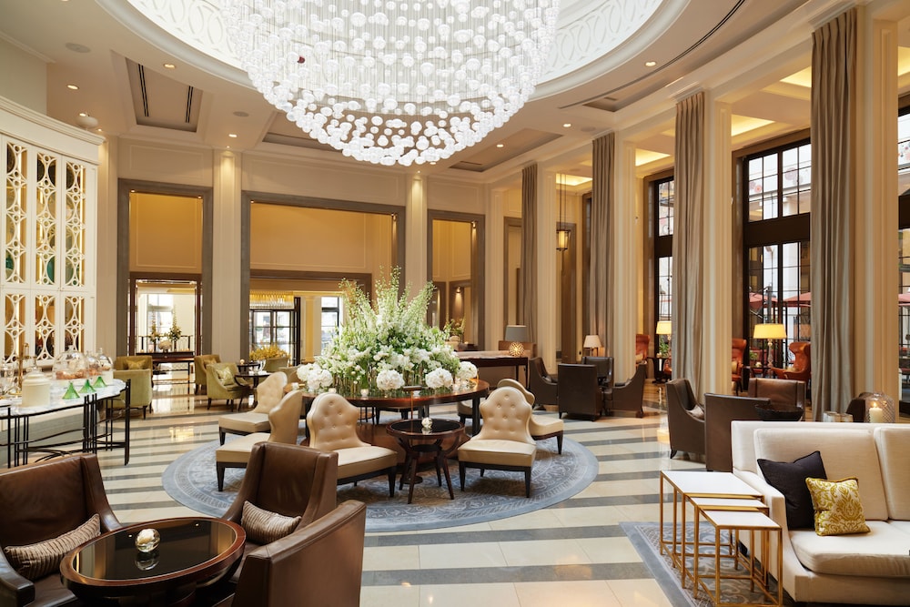 Corinthia London 3