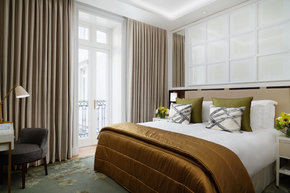 Corinthia London 6