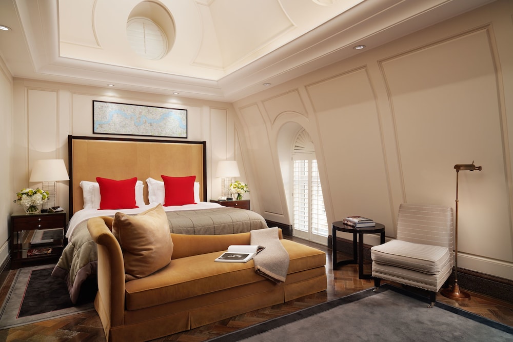 Corinthia London 9