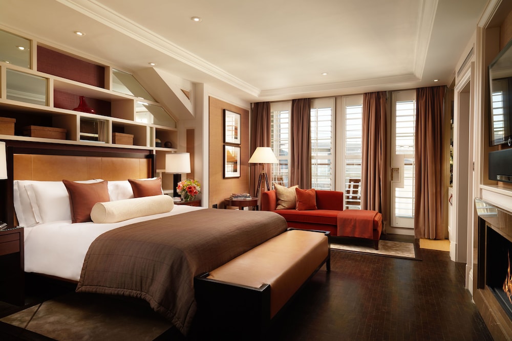 Corinthia London 23