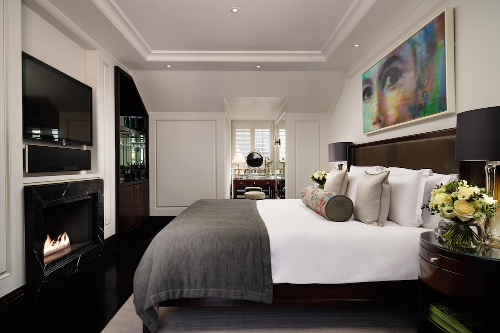 Corinthia London 16