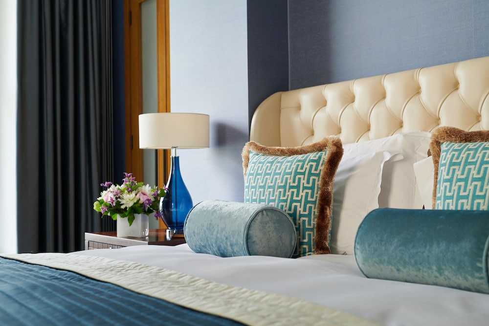 Corinthia London 5
