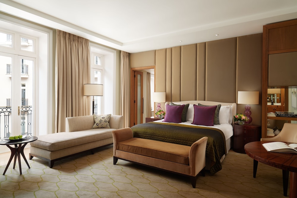 Corinthia London 14