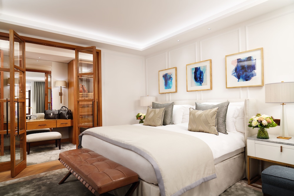 Corinthia London 8