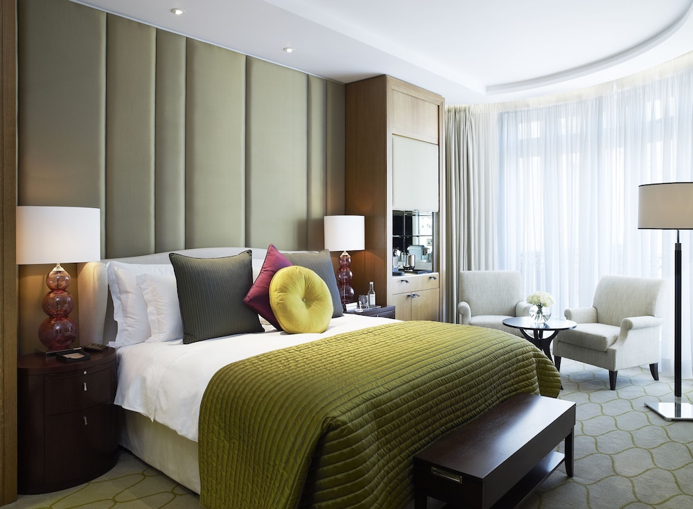 Corinthia London 20