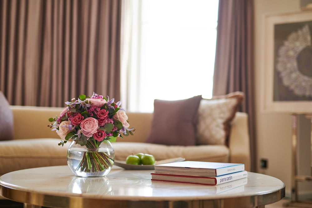 Corinthia London 17