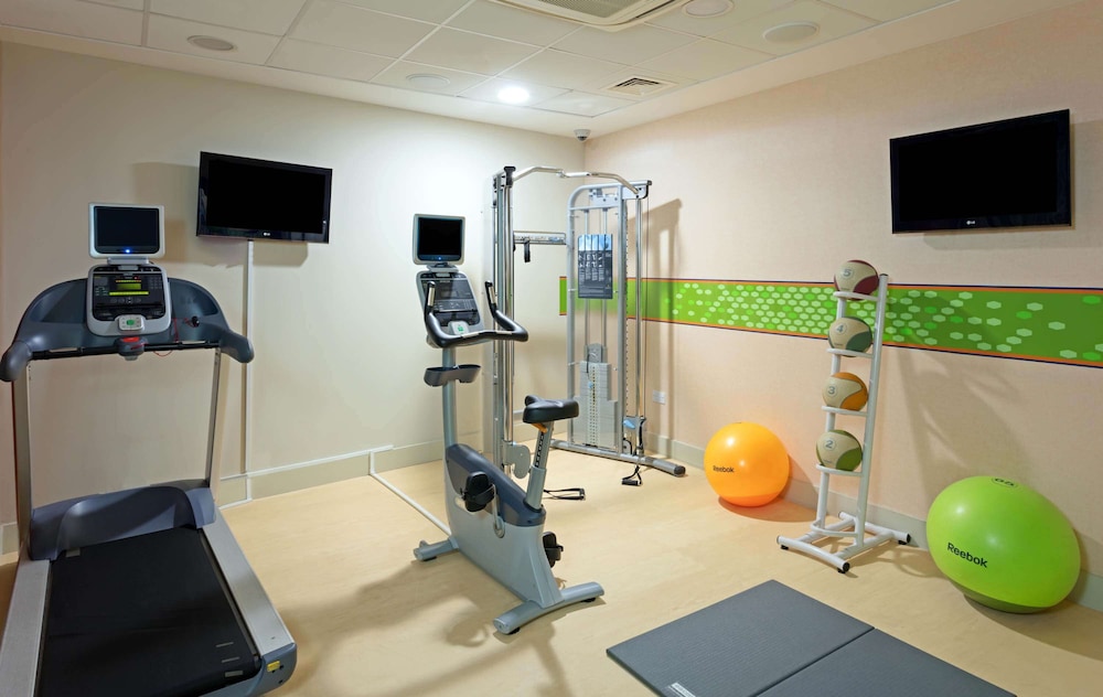 Hampton by Hilton London Croydon 13