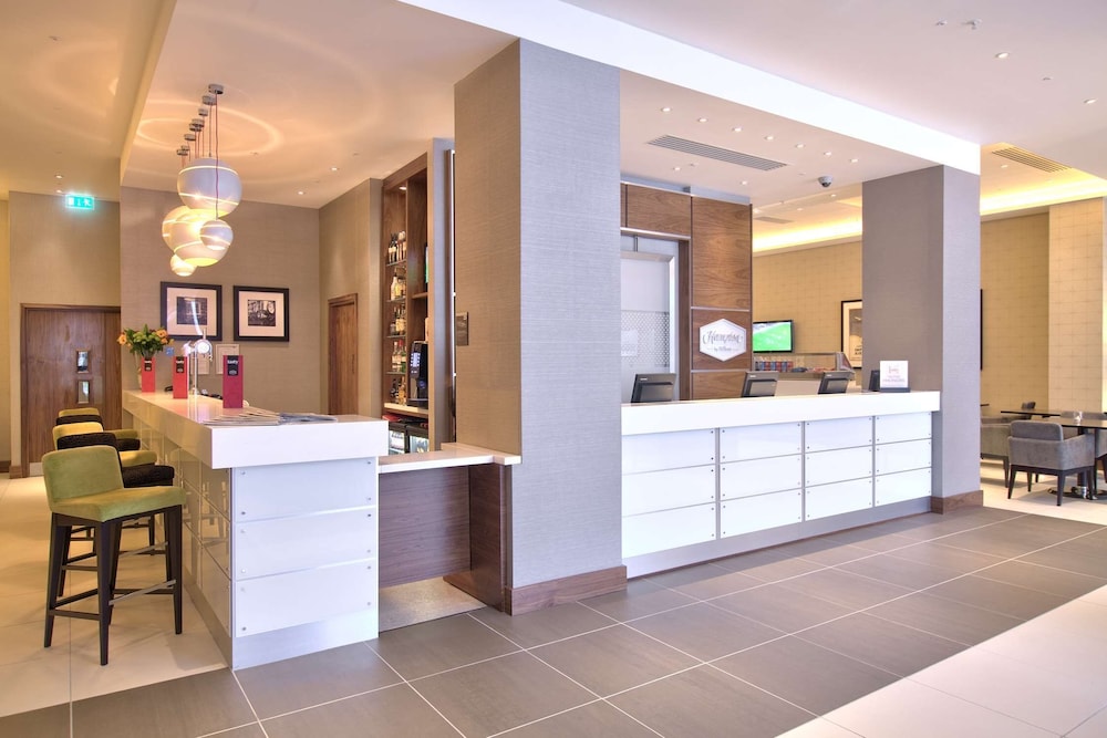 Hampton by Hilton London Croydon 2