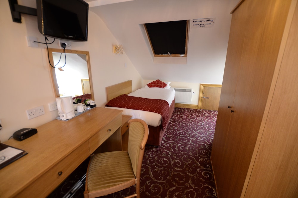 Britannia Inn 20