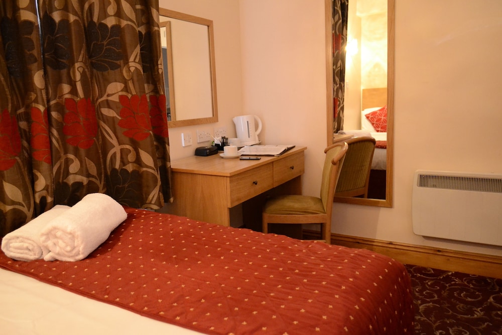 Britannia Inn 22
