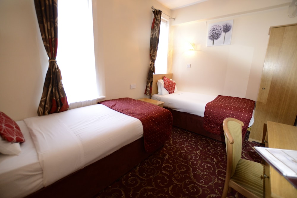 Britannia Inn 23