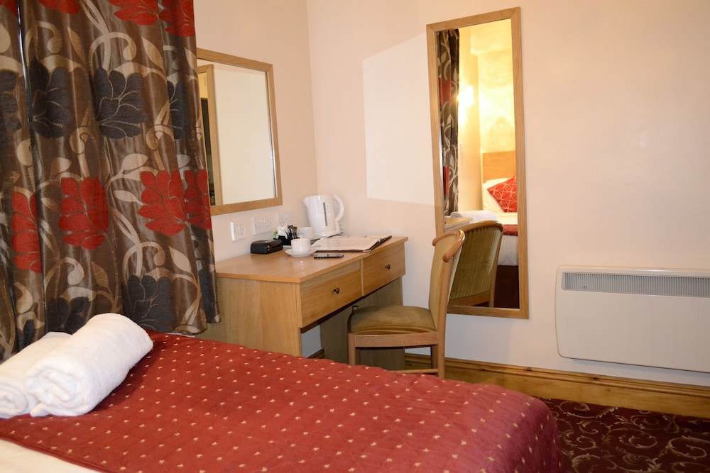 Britannia Inn 7