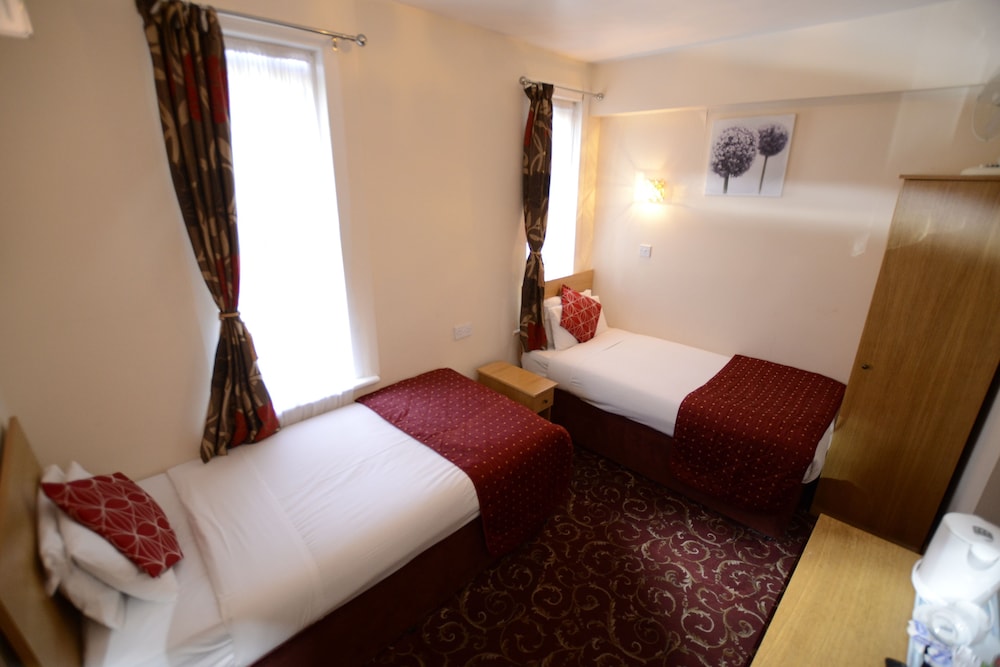 Britannia Inn 21