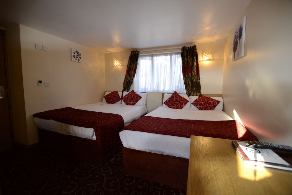Britannia Inn 8