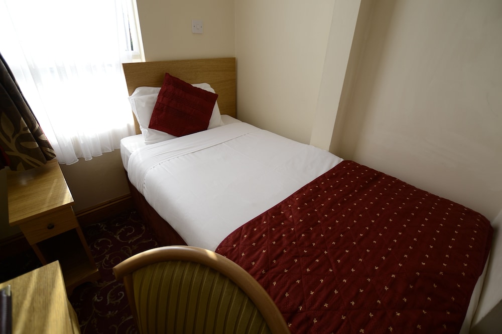 Britannia Inn 11