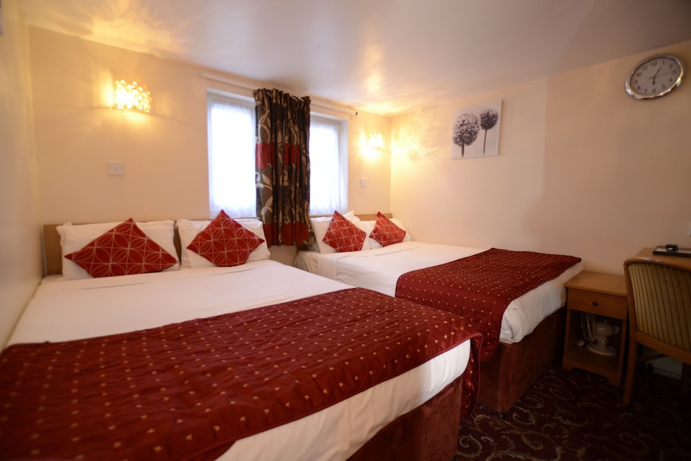 Britannia Inn 15