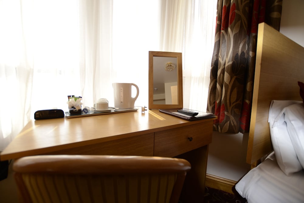 Britannia Inn 5
