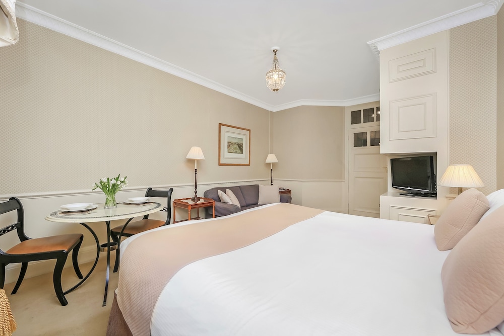 44 Curzon Street by Mansley Apartments 8