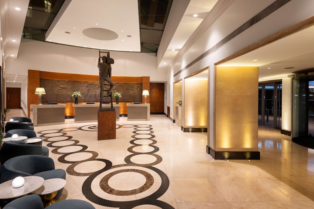 Conrad London St. James 2